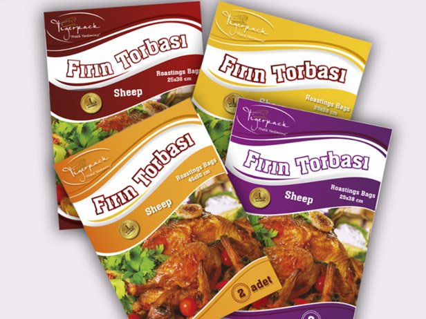 YANMAZ FIRIN TORBASI