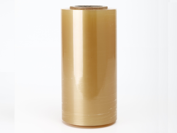 STREÇ FİLM (Endüstriyel)